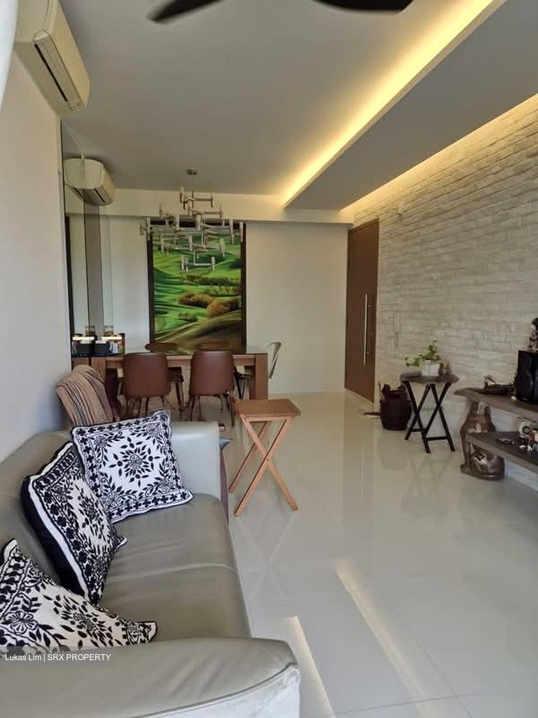 The Topiary (D28), Condominium #526616101